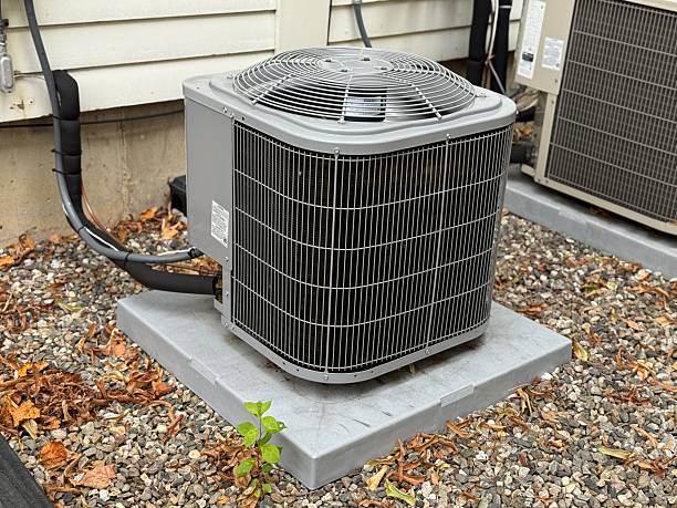 24/7 Emergency Hvac Repair experts in Savannah, TN